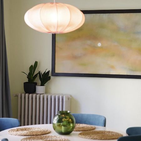 Vibrant&Central Flat near Taksim Square Istanbul Bagian luar foto