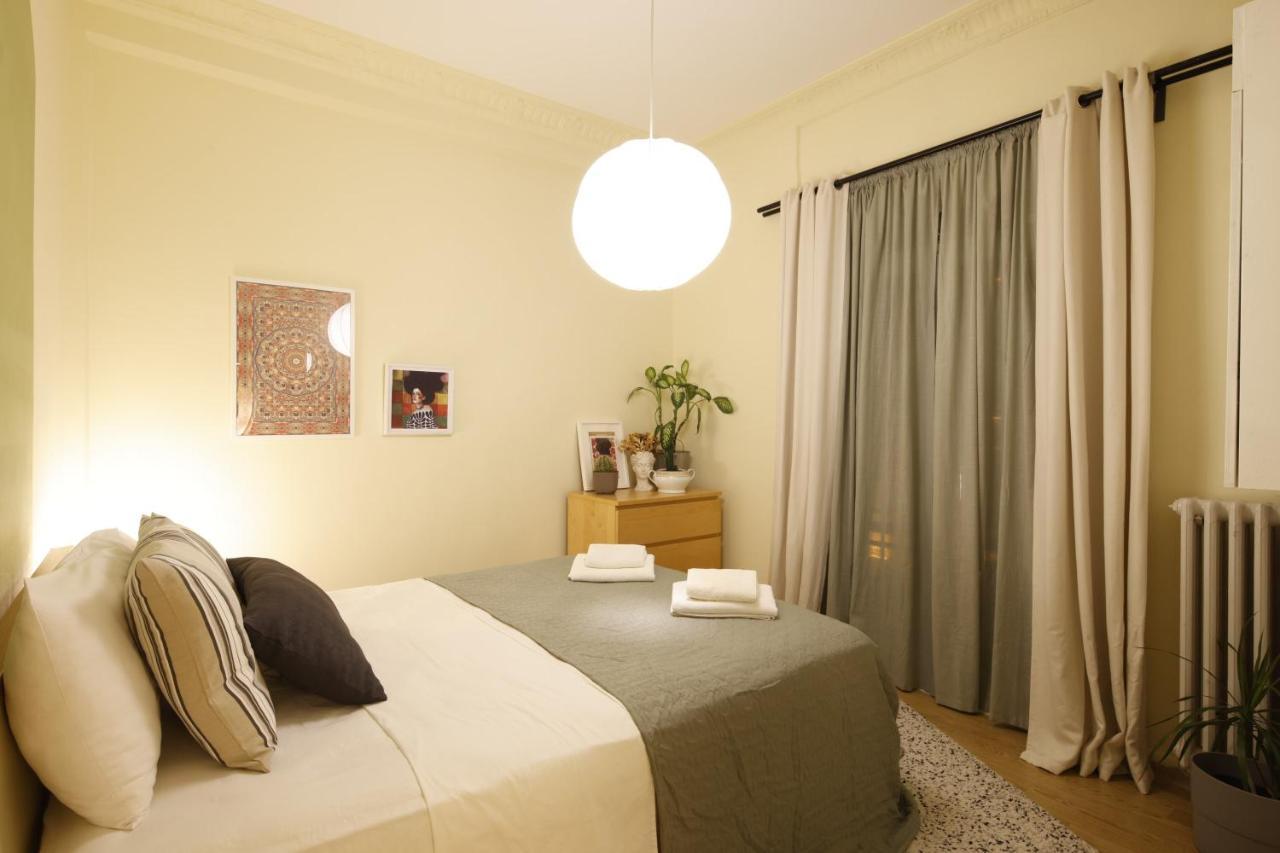 Vibrant&Central Flat near Taksim Square Istanbul Bagian luar foto