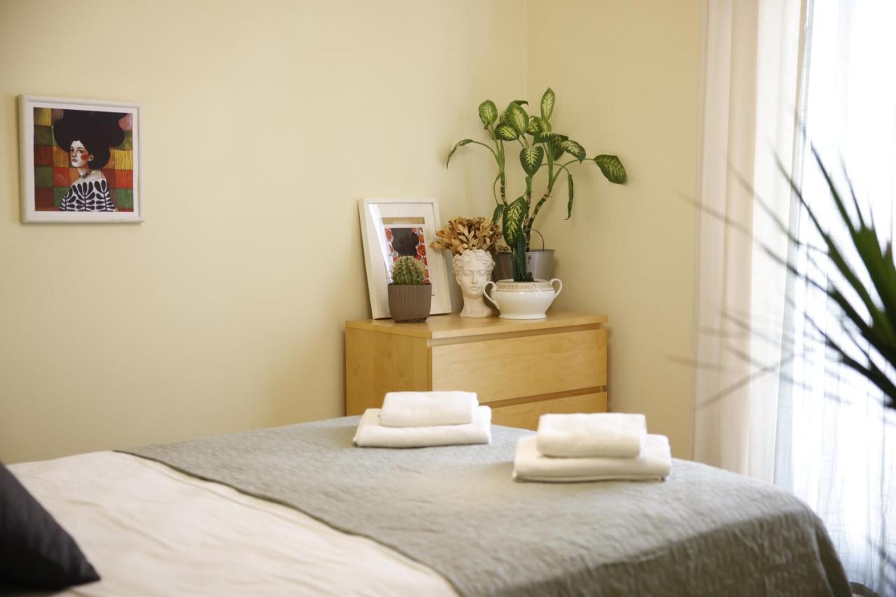 Vibrant&Central Flat near Taksim Square Istanbul Bagian luar foto